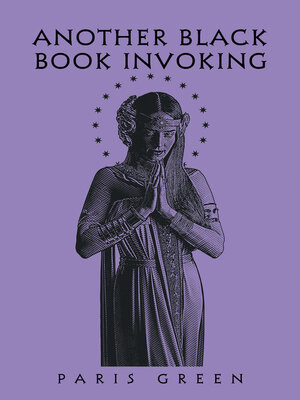 cover image of Another Black Book Invoking